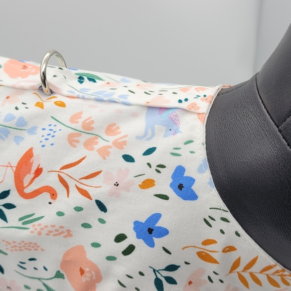 Small dog vest - Picture 2 of 3